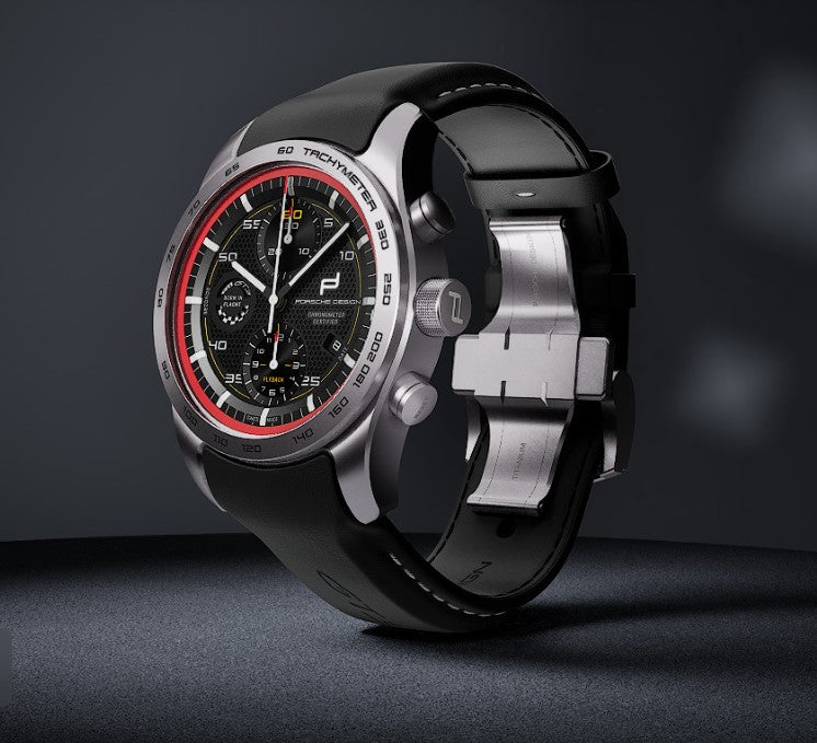 Chronograph 911 GT3 (992.2)