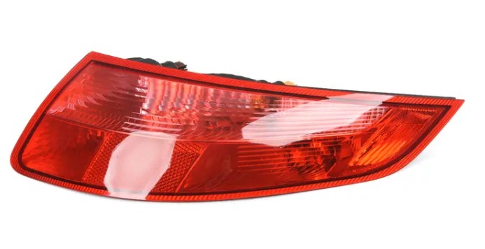 Rear Light
