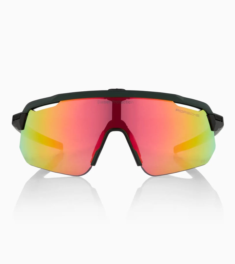 Shinobi RIG® Reflect Sport Sunglasses — Porsche x Sweet Protection