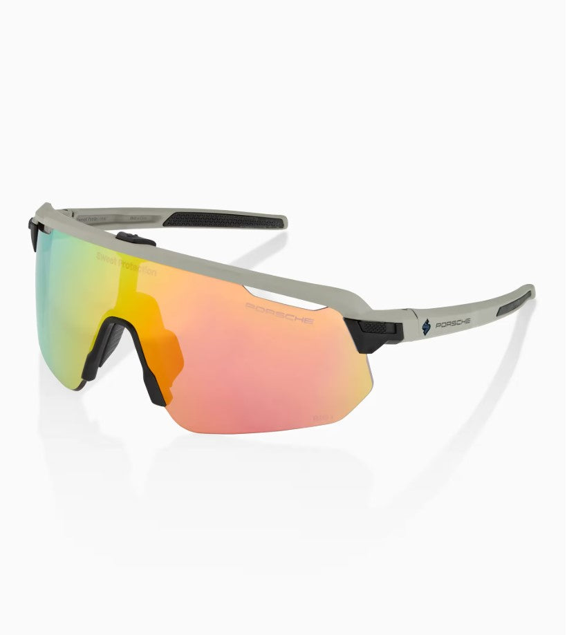 Shinobi RIG® Reflect Sport Sunglasses — Porsche x Sweet Protection