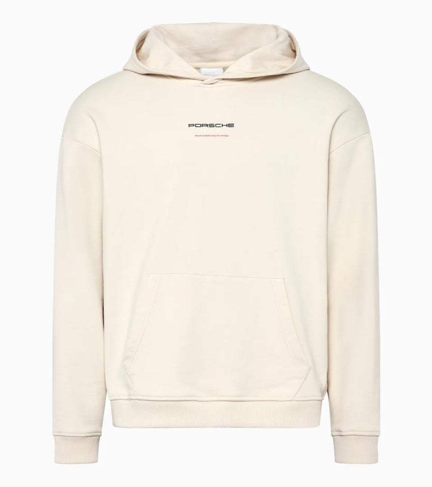Retro hoodie – Porsche Fan Community