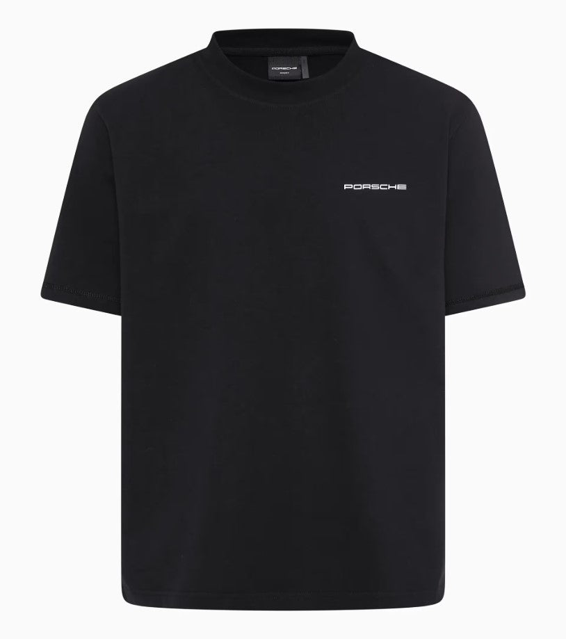 Retro T-shirt – Porsche Fan Community