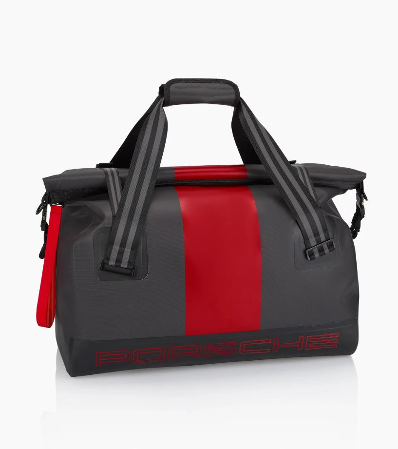 Travel bag — Porsche 911 GT3 S/C