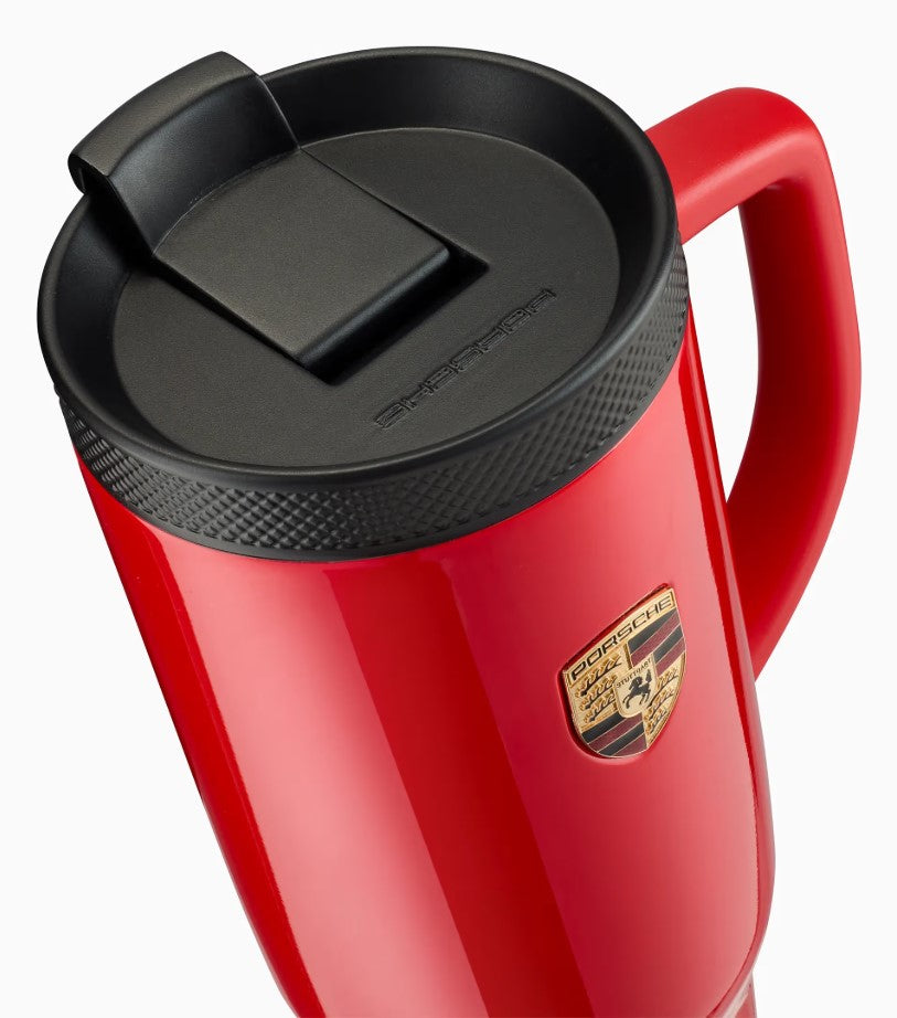 Thermal Mug — Porsche 911 GT3 S/C
