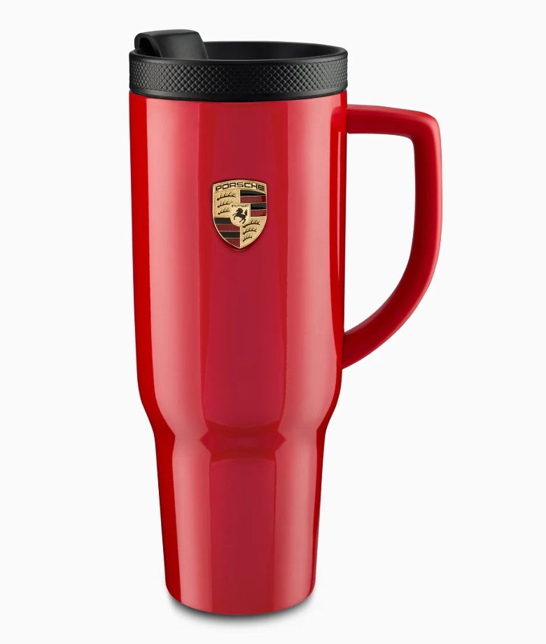 Thermal Mug — Porsche 911 GT3 S/C
