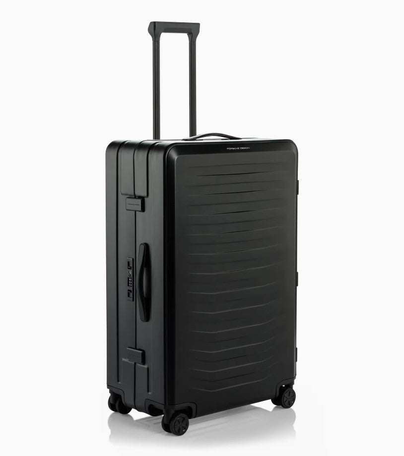 Roadster Aluminum Trolley - Large
