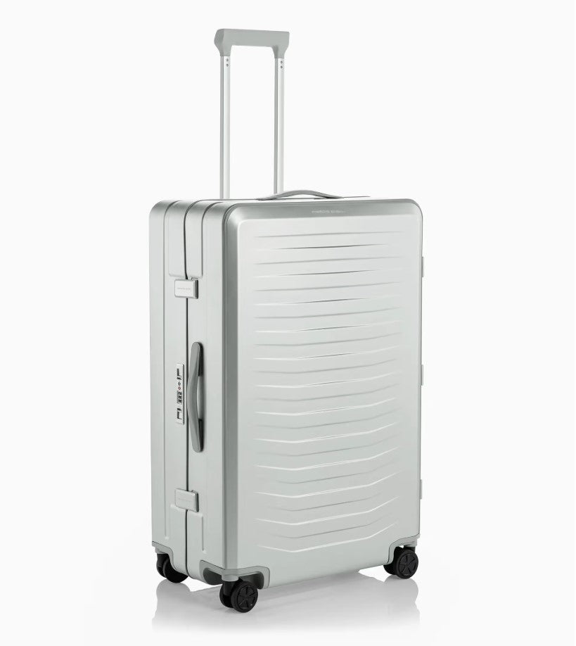 Roadster Aluminum Trolley - Large