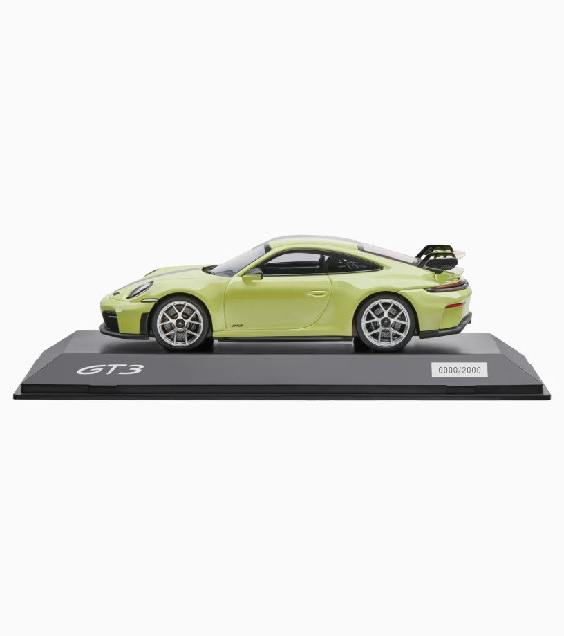 Porsche 911 GT3 (992.2) – Limited Edition