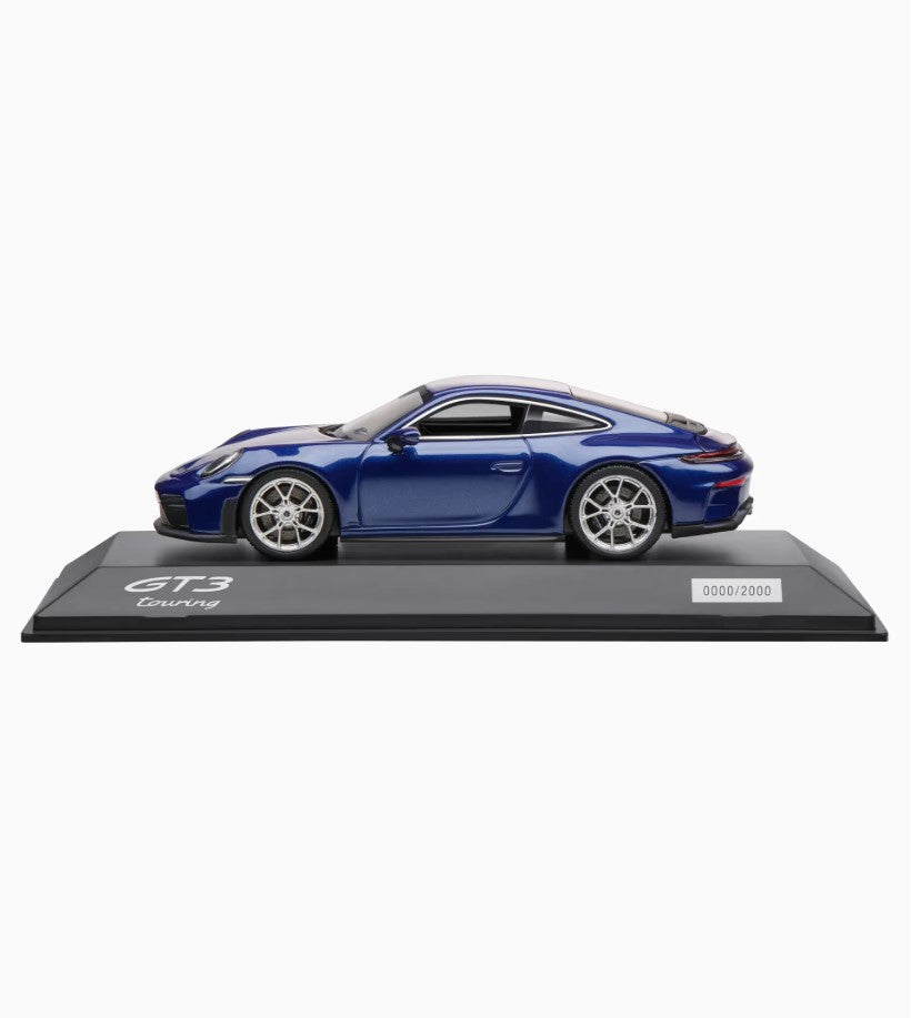 Porsche 911 GT3 with Touring Package (992.2) – Limited Edition