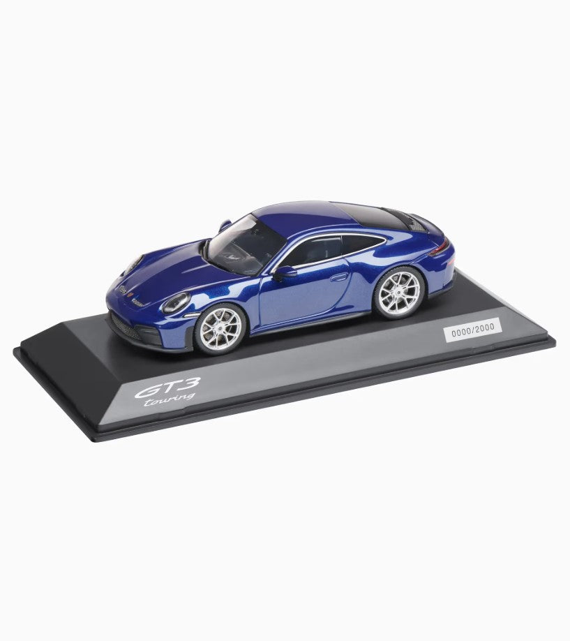 Porsche 911 GT3 with Touring Package (992.2) – Limited Edition