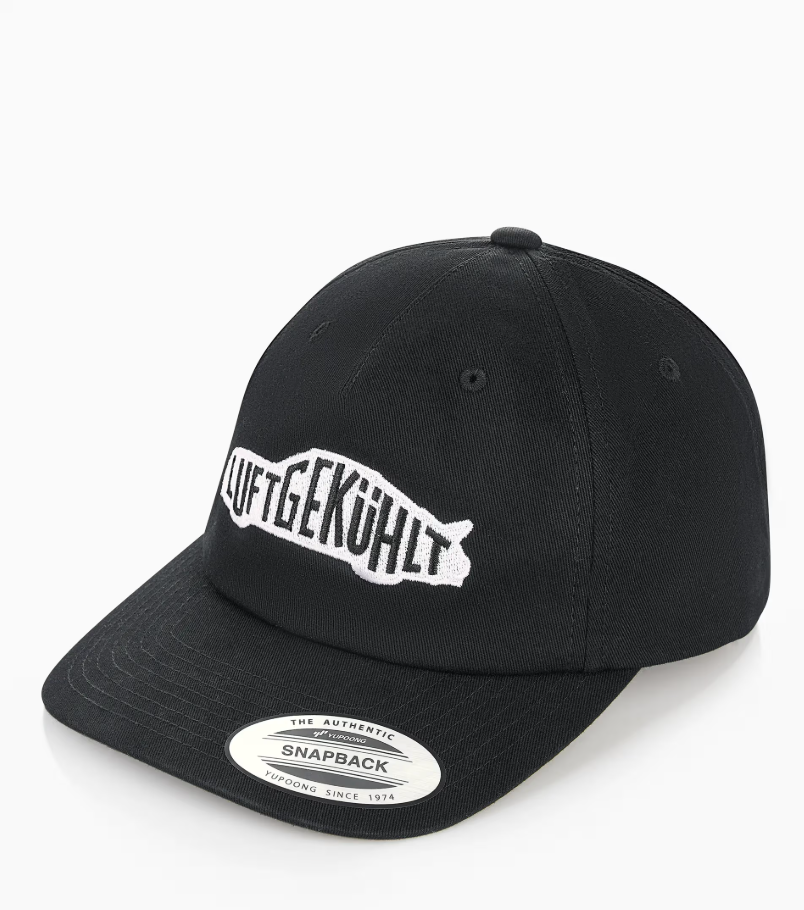 Luftgekühlt cap — Porsche Fan Community