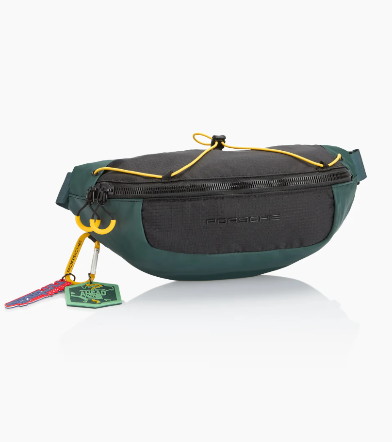Crossbody bag — AHEAD