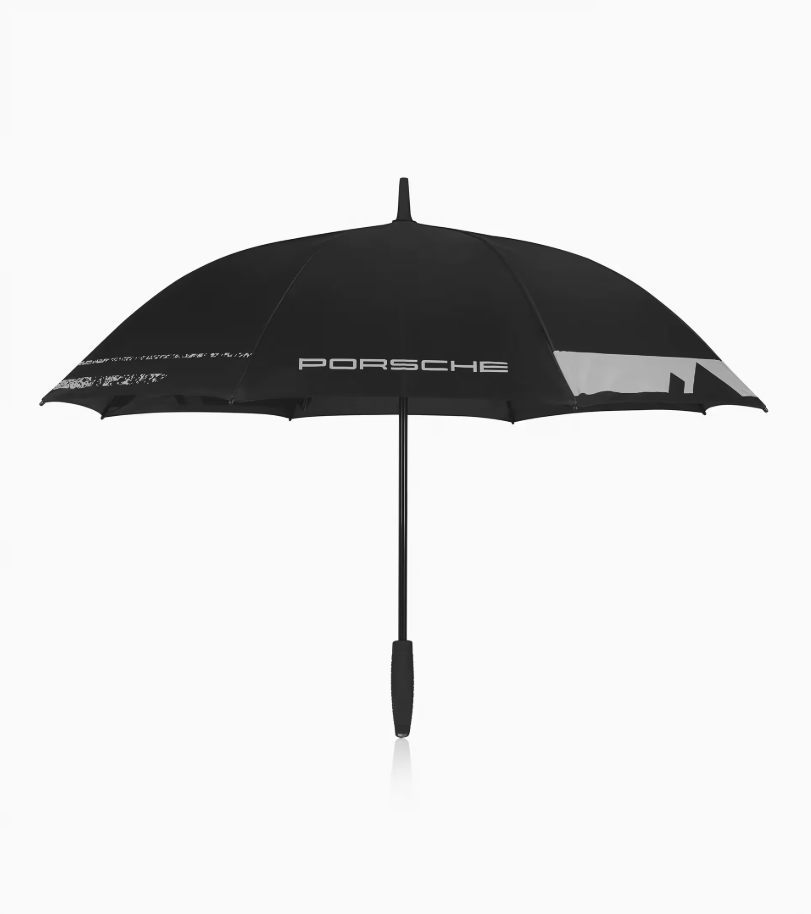 Vehicle umbrella — AHEAD