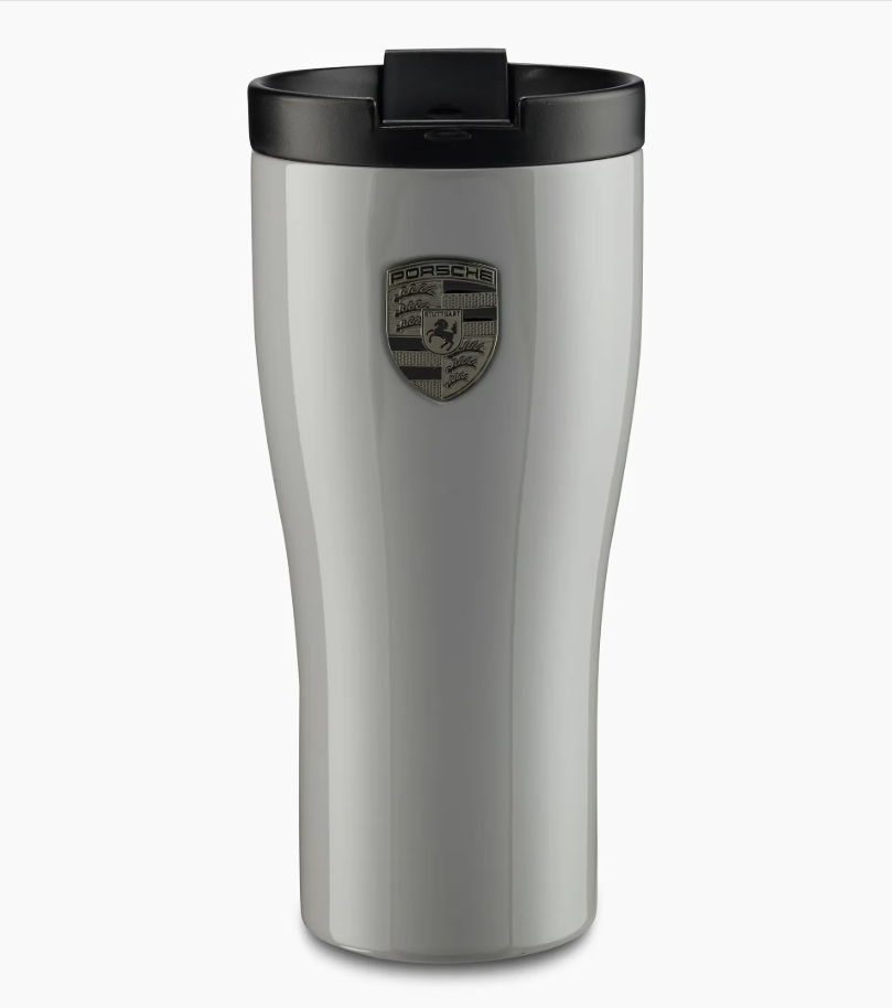 Thermal travel cup — AHEAD