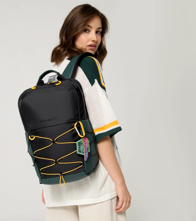 Backpack — AHEAD