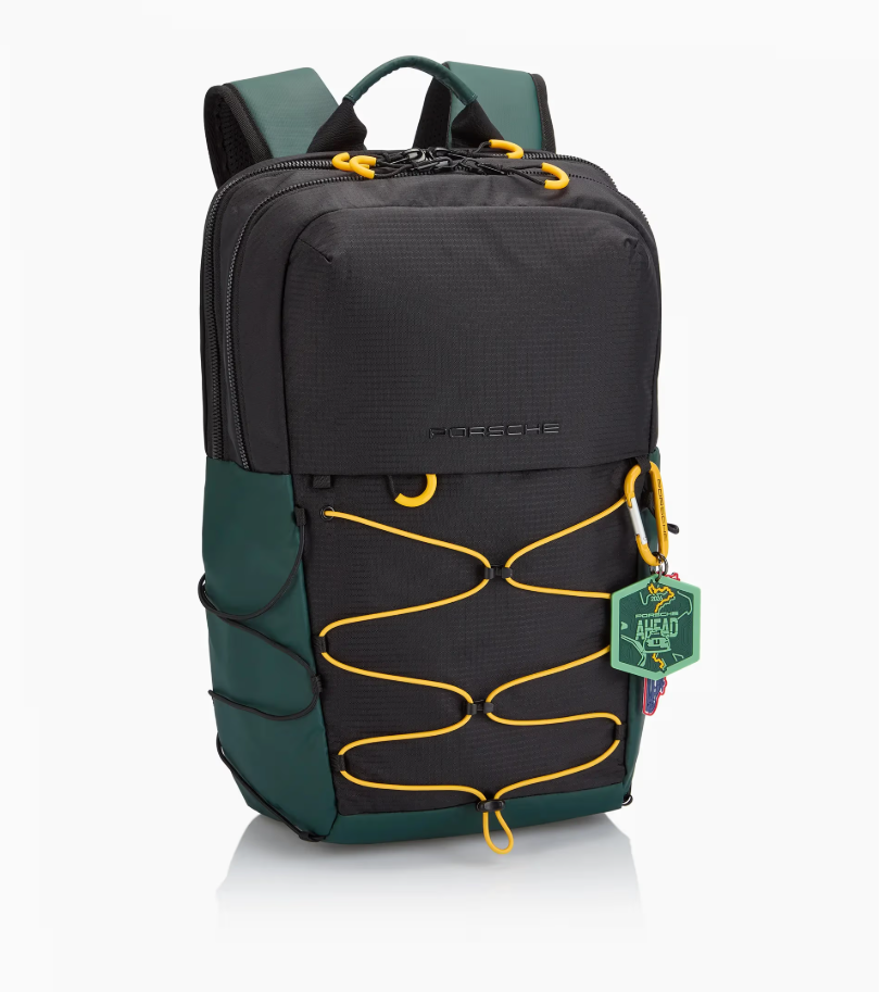 Backpack — AHEAD