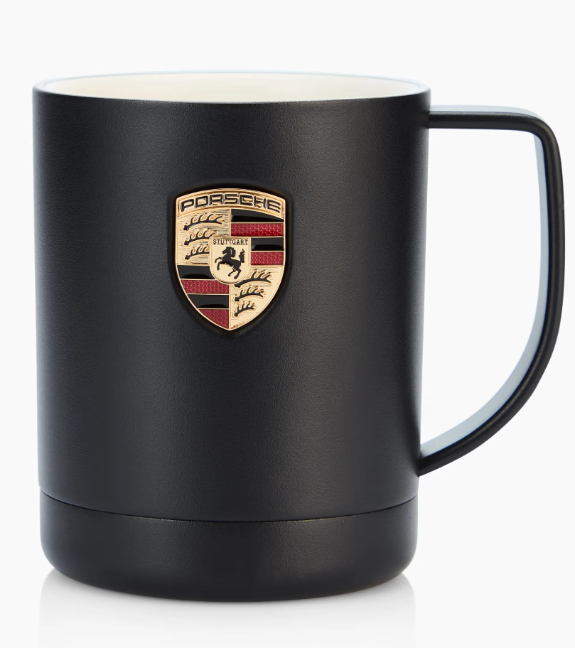 Thermal mug