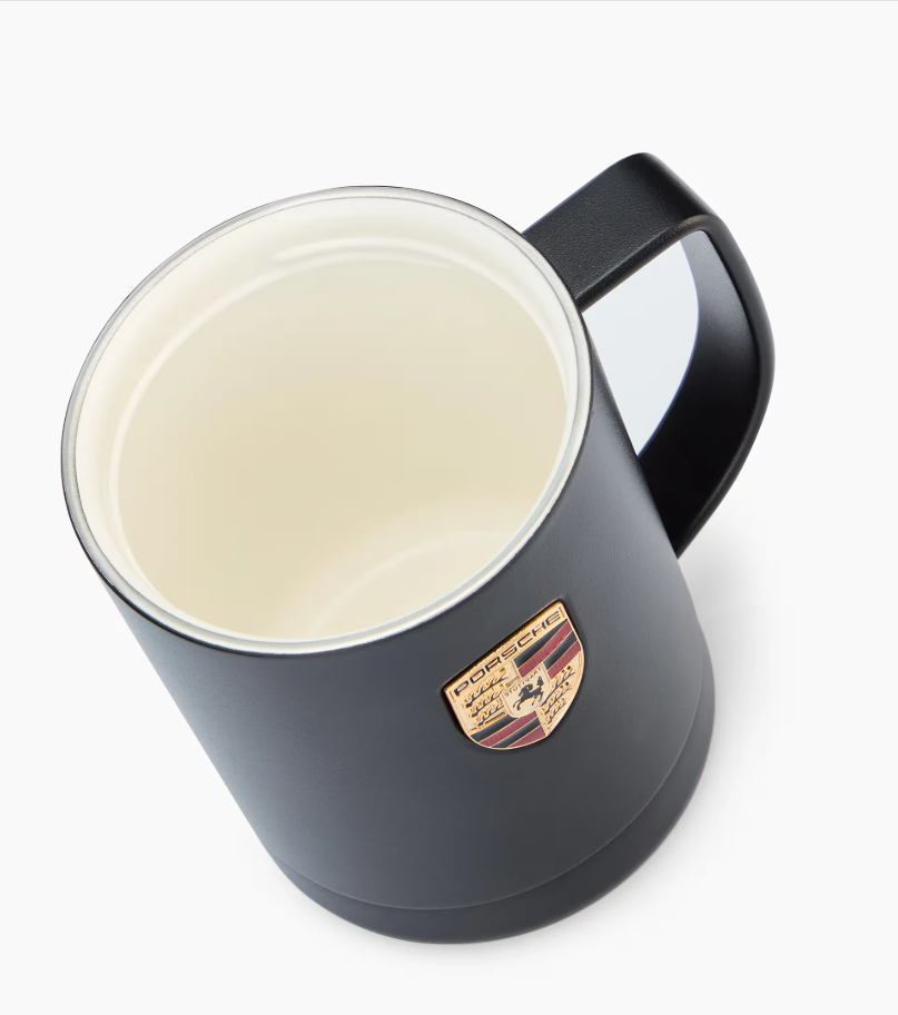 Thermal mug
