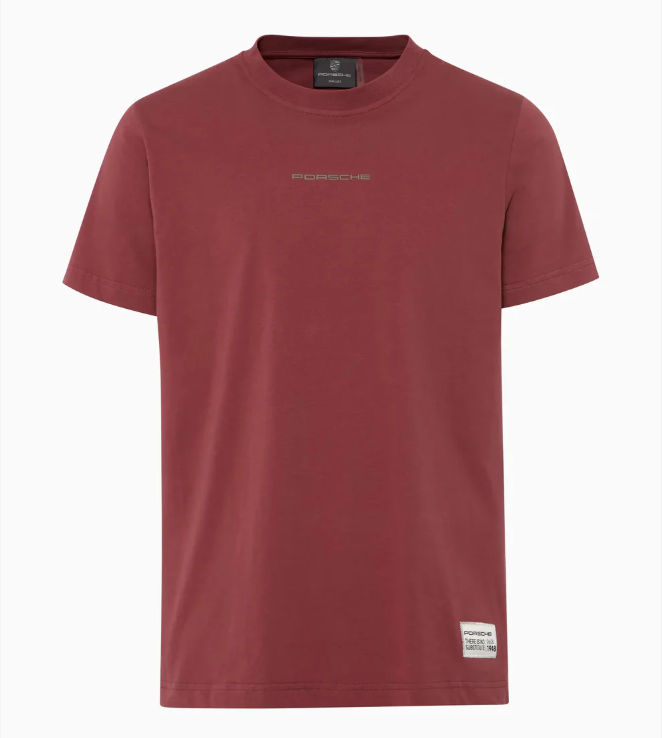 T-Shirt - There Is No Substitute