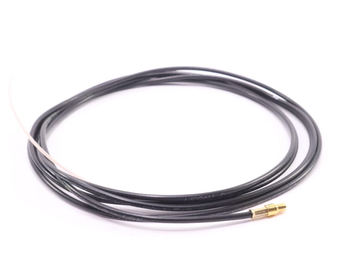 Porsche Immobilizer Antenna Cable