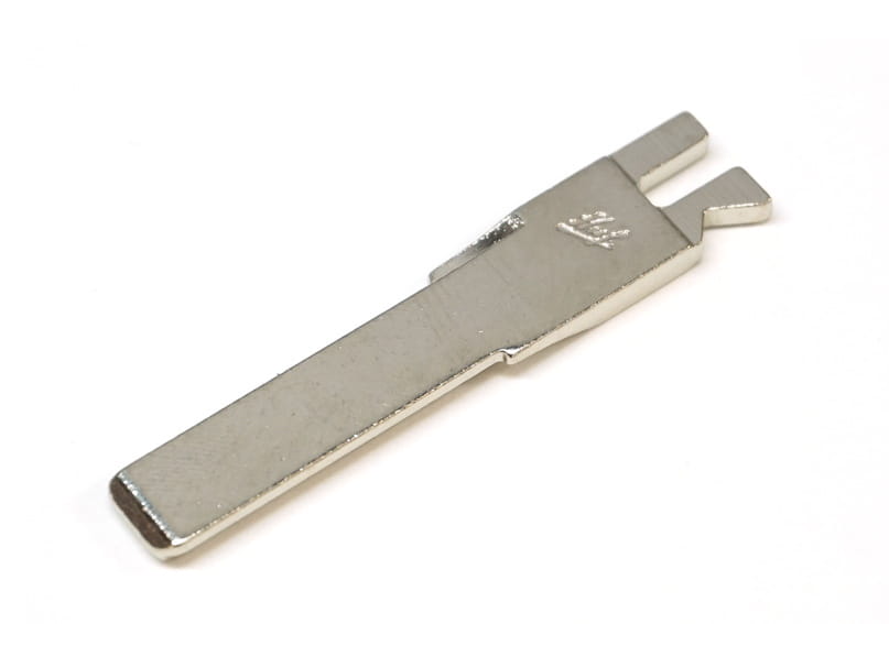 Porsche Blank Key (uncut)
