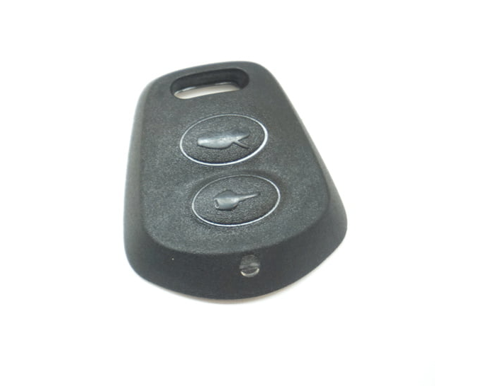Porsche Remote Key Cover