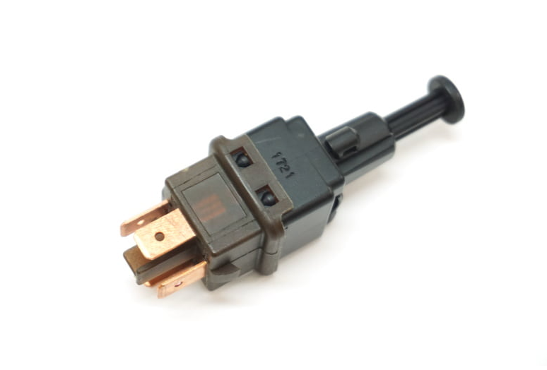 Porsche Brake Light Switch at Pedal (Brown/Black) Slideshow Items