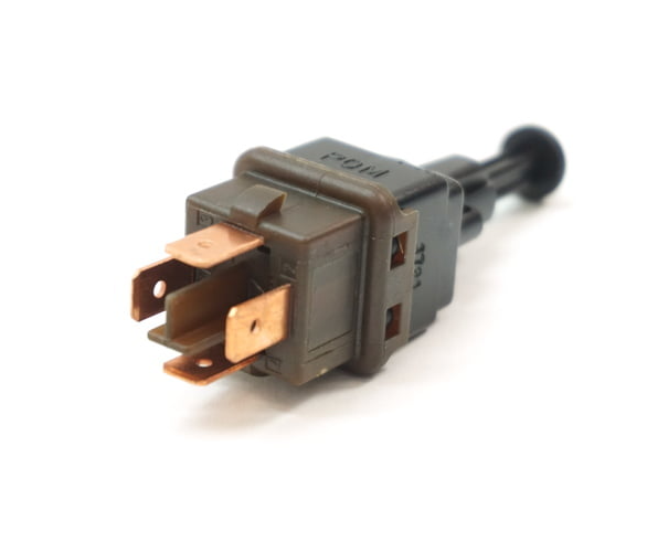 Porsche Brake Light Switch at Pedal (Brown/Black) Slideshow Items