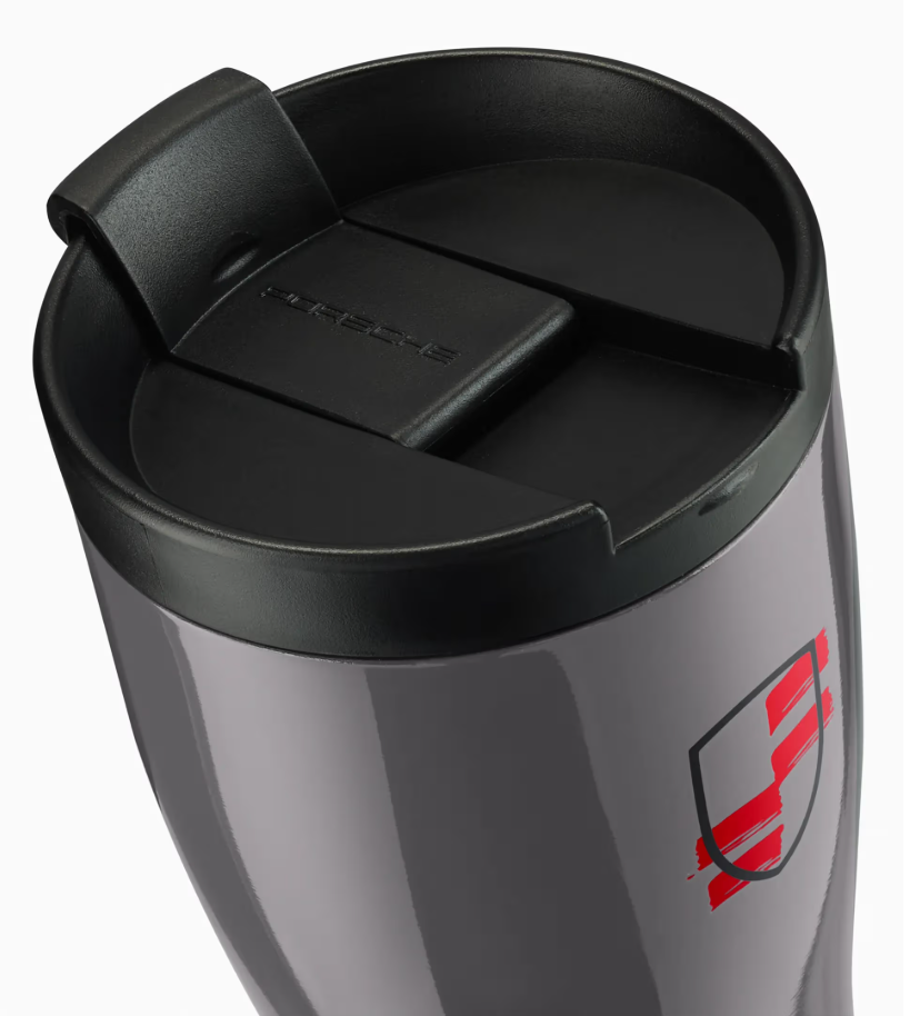 Thermal Mug — Porsche 911 GT3 S/C