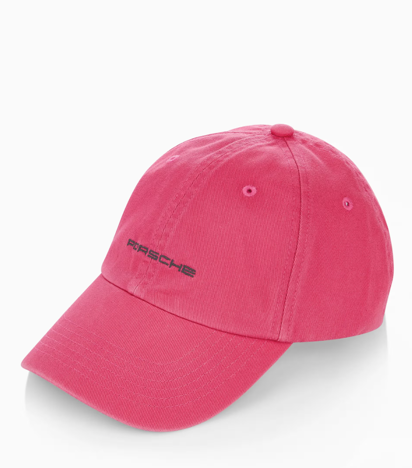 Retro cap – Porsche Fan Community