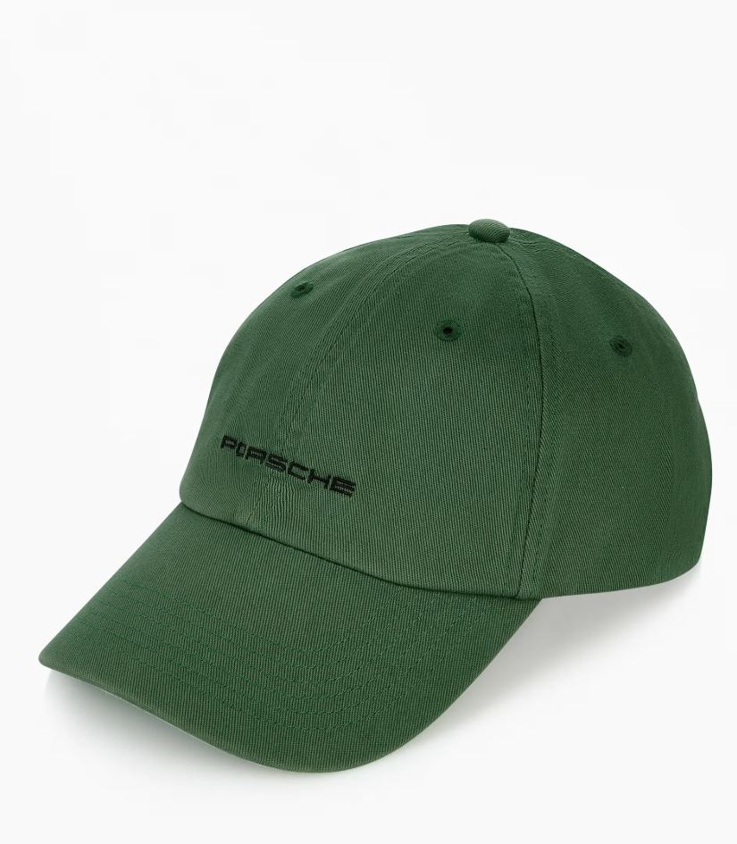 Retro cap – Porsche Fan Community
