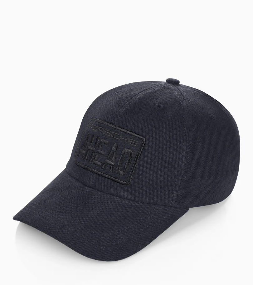Cap — AHEAD