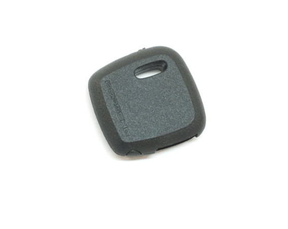 Porsche Key Blank Head