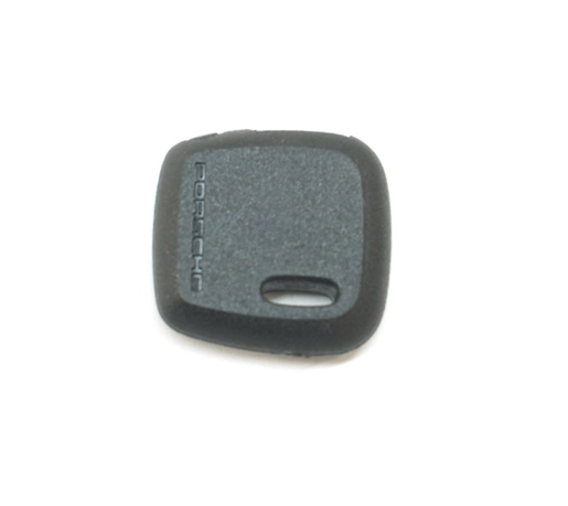 Porsche Key Blank Head
