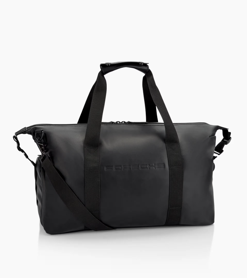 Boston golf bag