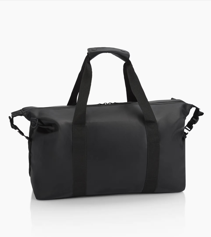 Boston golf bag