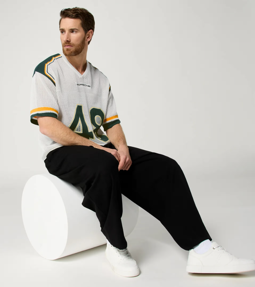 Football shirt — AHEAD