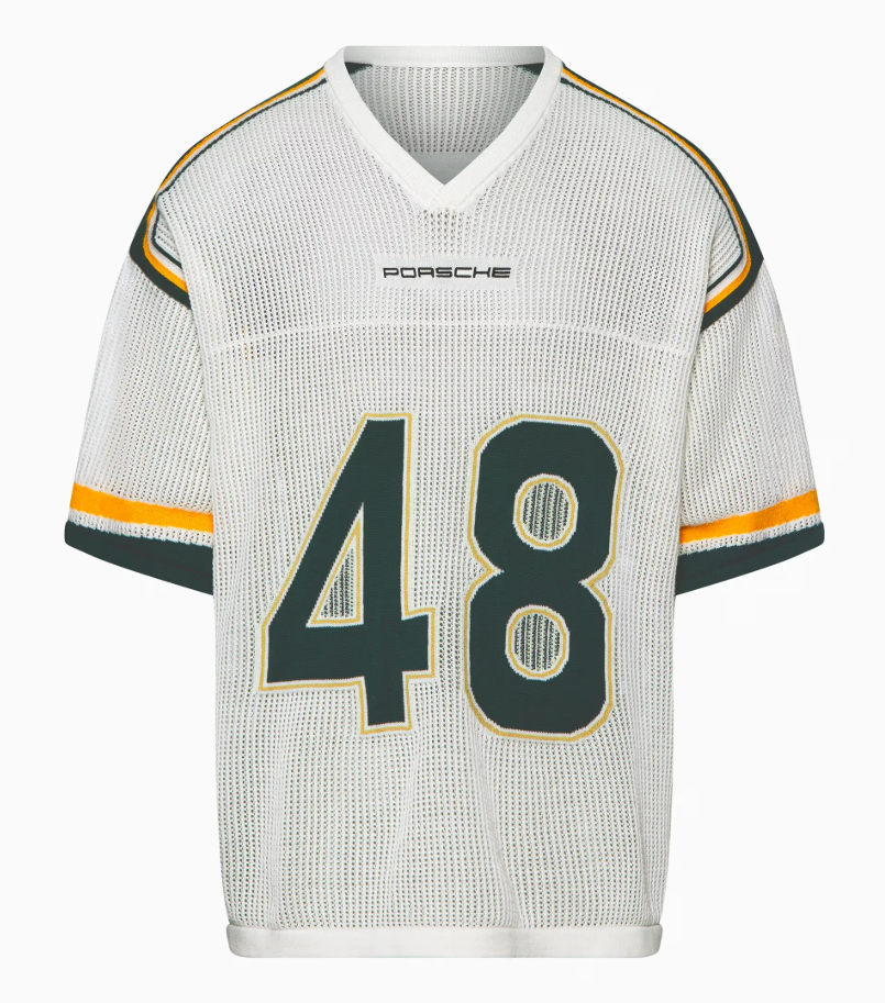 Football shirt — AHEAD