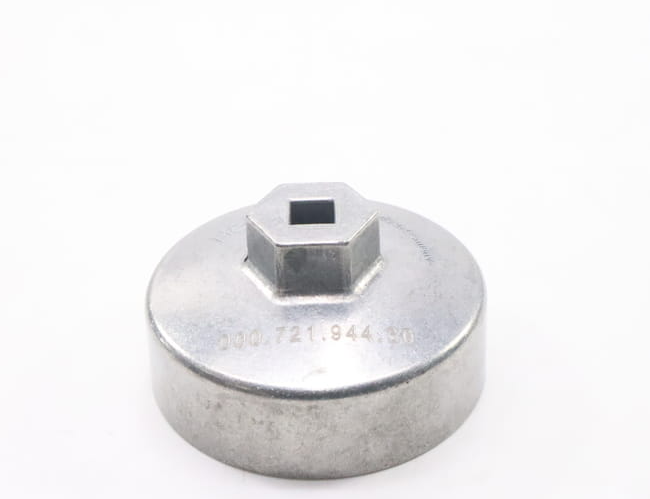 Porsche Oil Wrench Tool