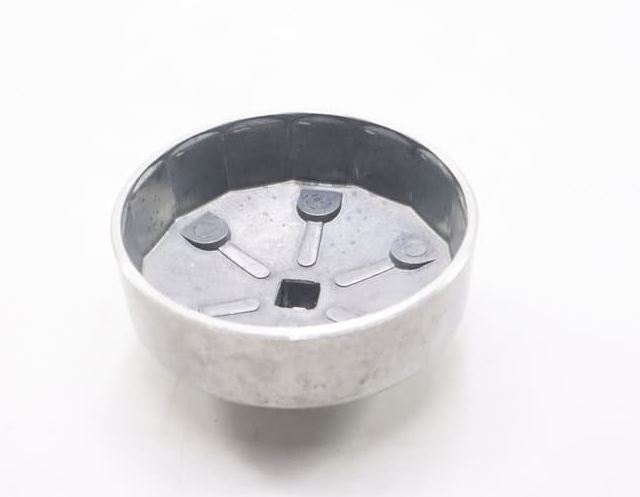 Porsche Oil Wrench Tool
