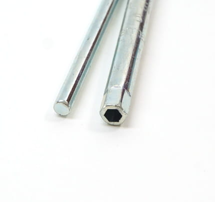 Porsche Headlamp Socket Wrench