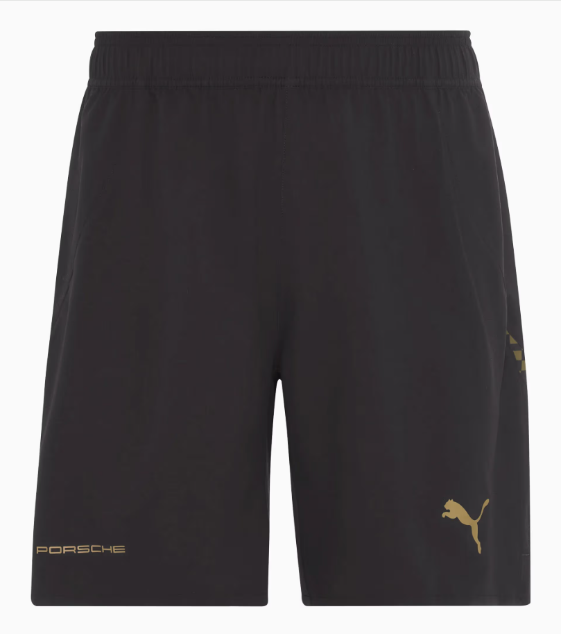 Football shorts – 911 Spirit 70