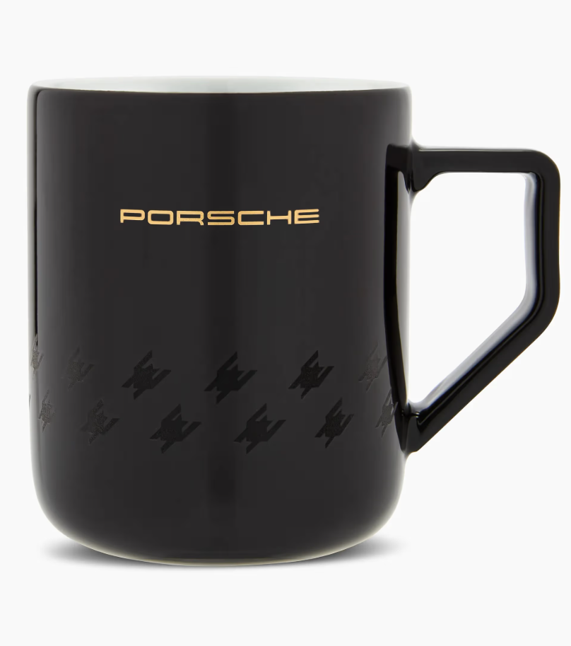 Porsche Cup - Pepita