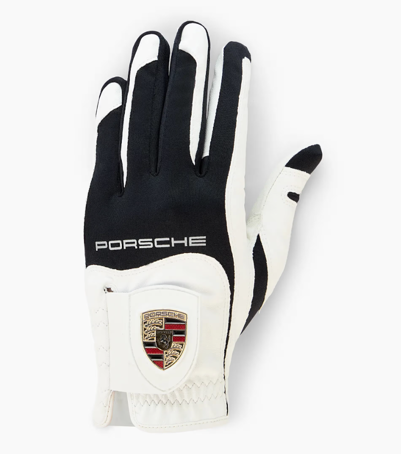 Men's golf glove - Medium