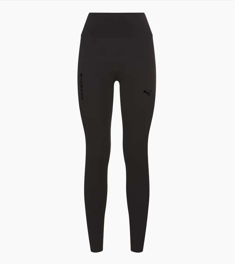 7/8 leggings - Porsche Cayenne Electric Lifestyle