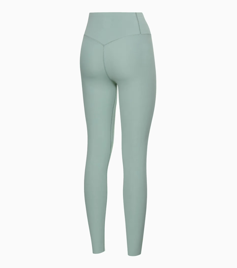 7/8 leggings - Porsche Cayenne Electric Lifestyle