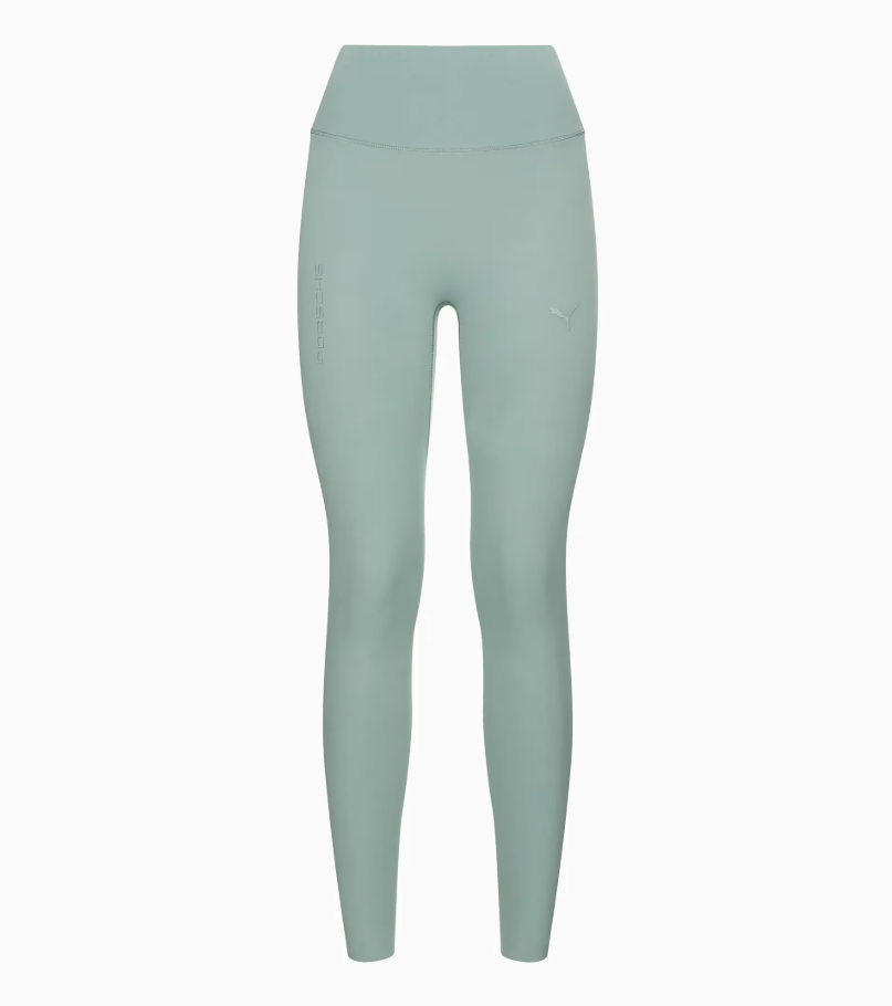 7/8 leggings - Porsche Cayenne Electric Lifestyle