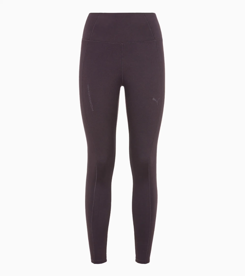 Women's Sport Tights – Yoga Capsule Collection