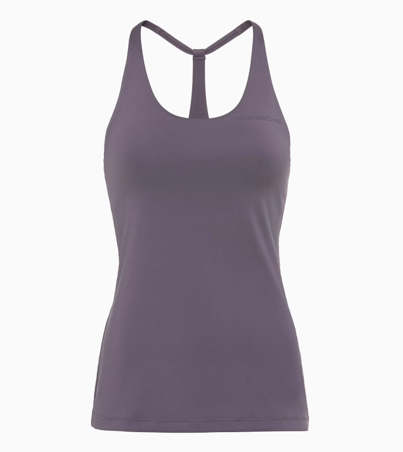 Women's Tank Top – Yoga Capsule Collection