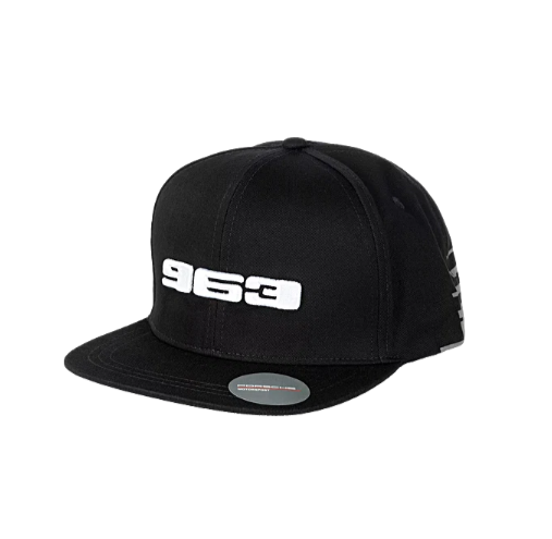 963 Cap